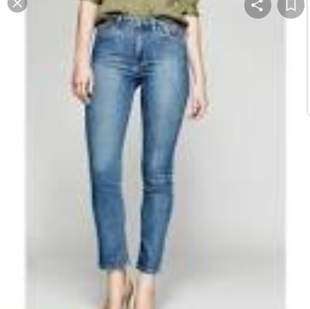 Marciano denim
